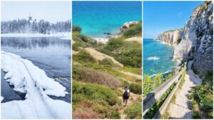 5 destinazioni ecosostenibili in Europa per un viaggio nel 2026