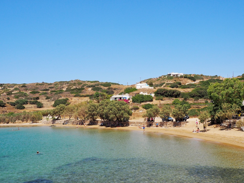 Lipsi ecosostenibilità