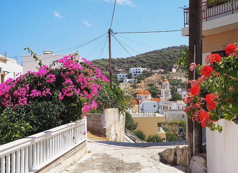 Karpathos