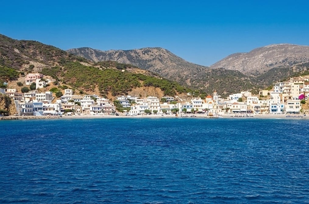 Pigadia Karpathos