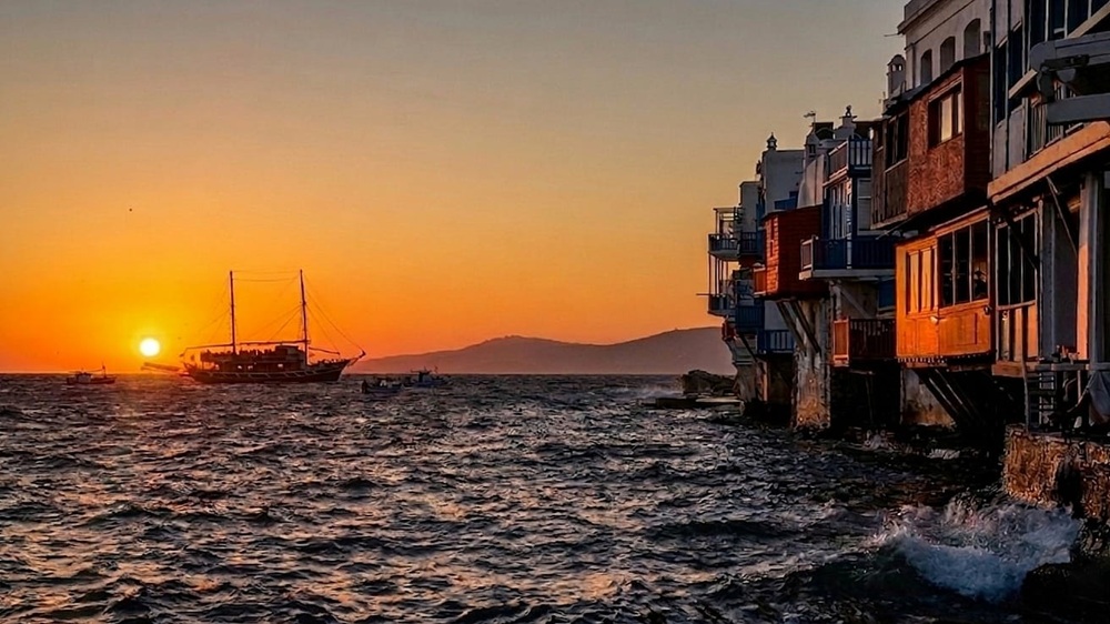 Mykonos Little Venice