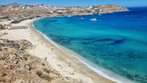 Noleggiare l’auto a Mykonos: 10 cose da sapere
