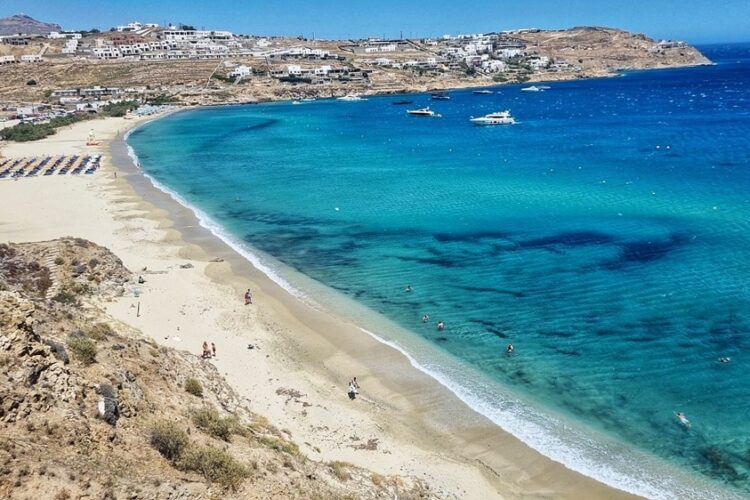 Noleggiare l’auto a Mykonos: 10 cose da sapere