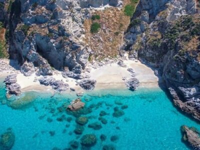 Resort di lusso in Calabria: un’esperienza unica a Capo Vaticano