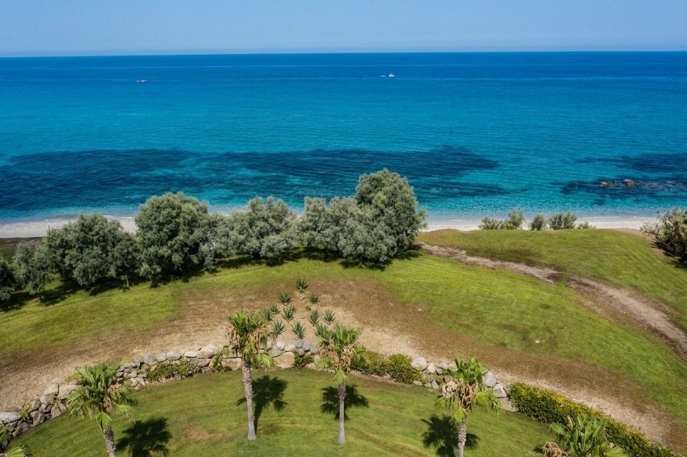Capovaticano Resort Calabria