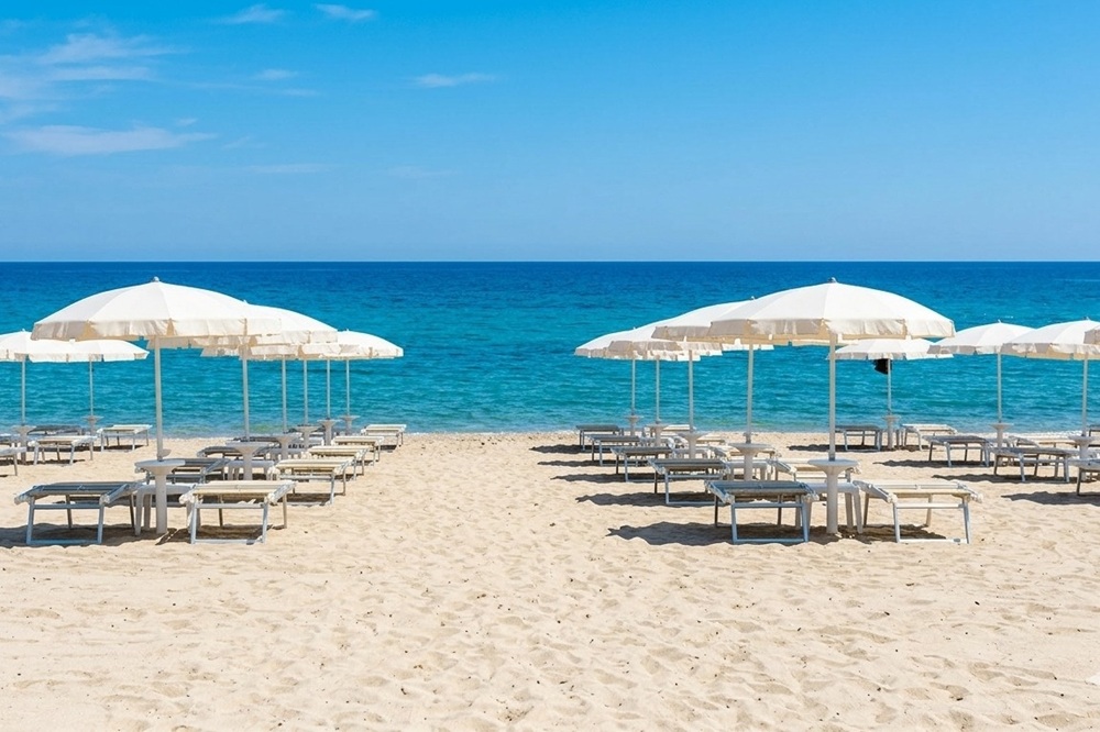 Capovaticano Resort Calabria