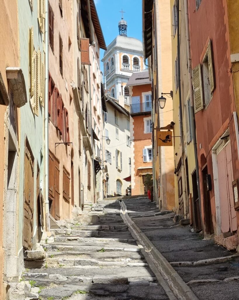 Briançon