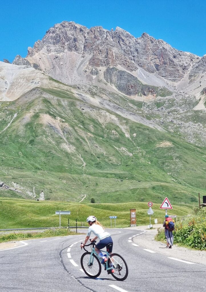 Col du Lautaret