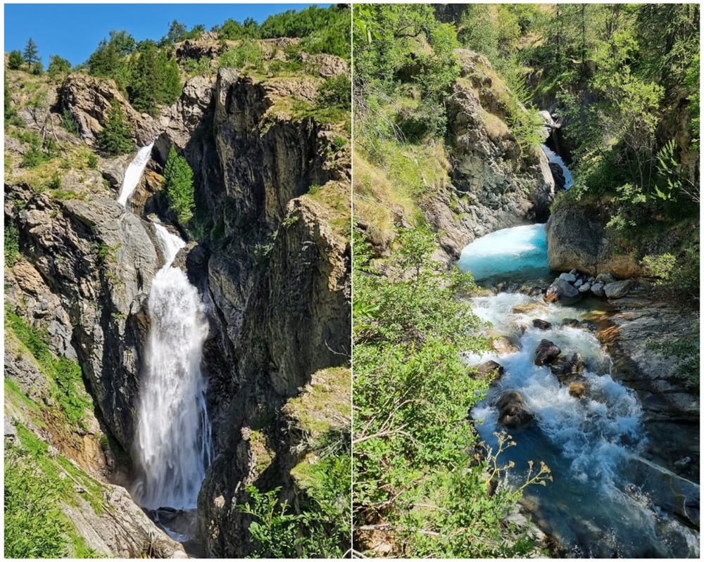 Parco nazionale degli Écrins