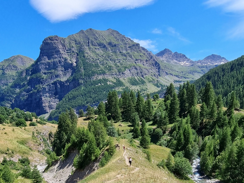 Parco nazionale degli Écrins