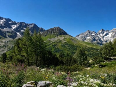 Pays des Écrins, Alpi francesi: cosa vedere (e cosa fare)