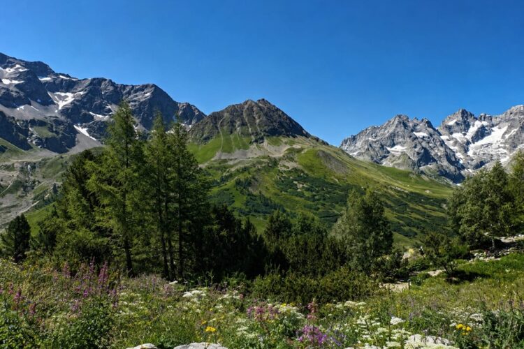 Pays des Écrins, Alpi francesi: cosa vedere (e cosa fare)