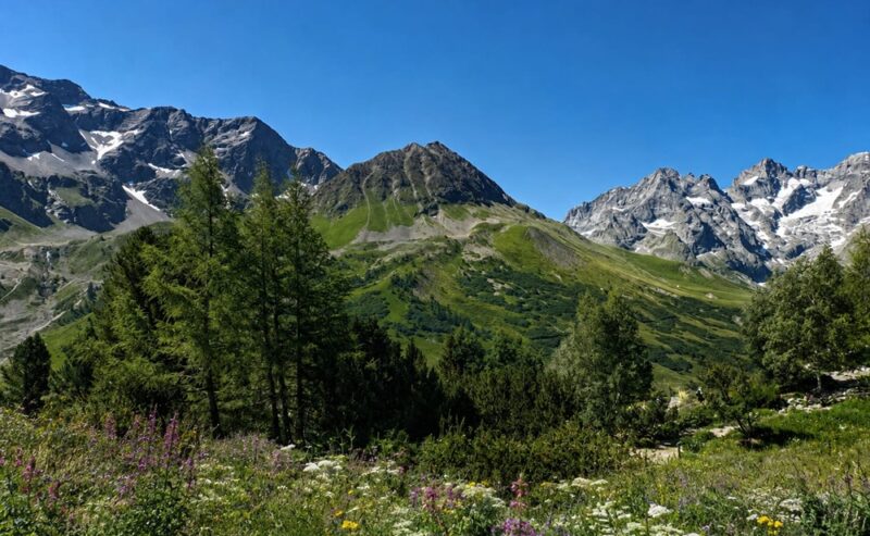 Pays des Écrins, Alpi francesi: cosa vedere (e cosa fare)