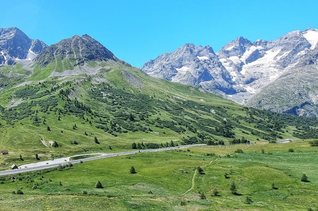 Serre Chevalier