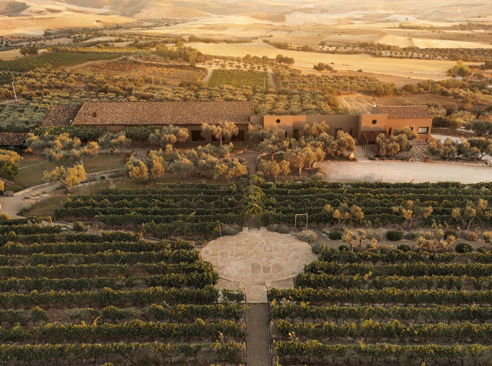 Tenuta Olianas Sardegna